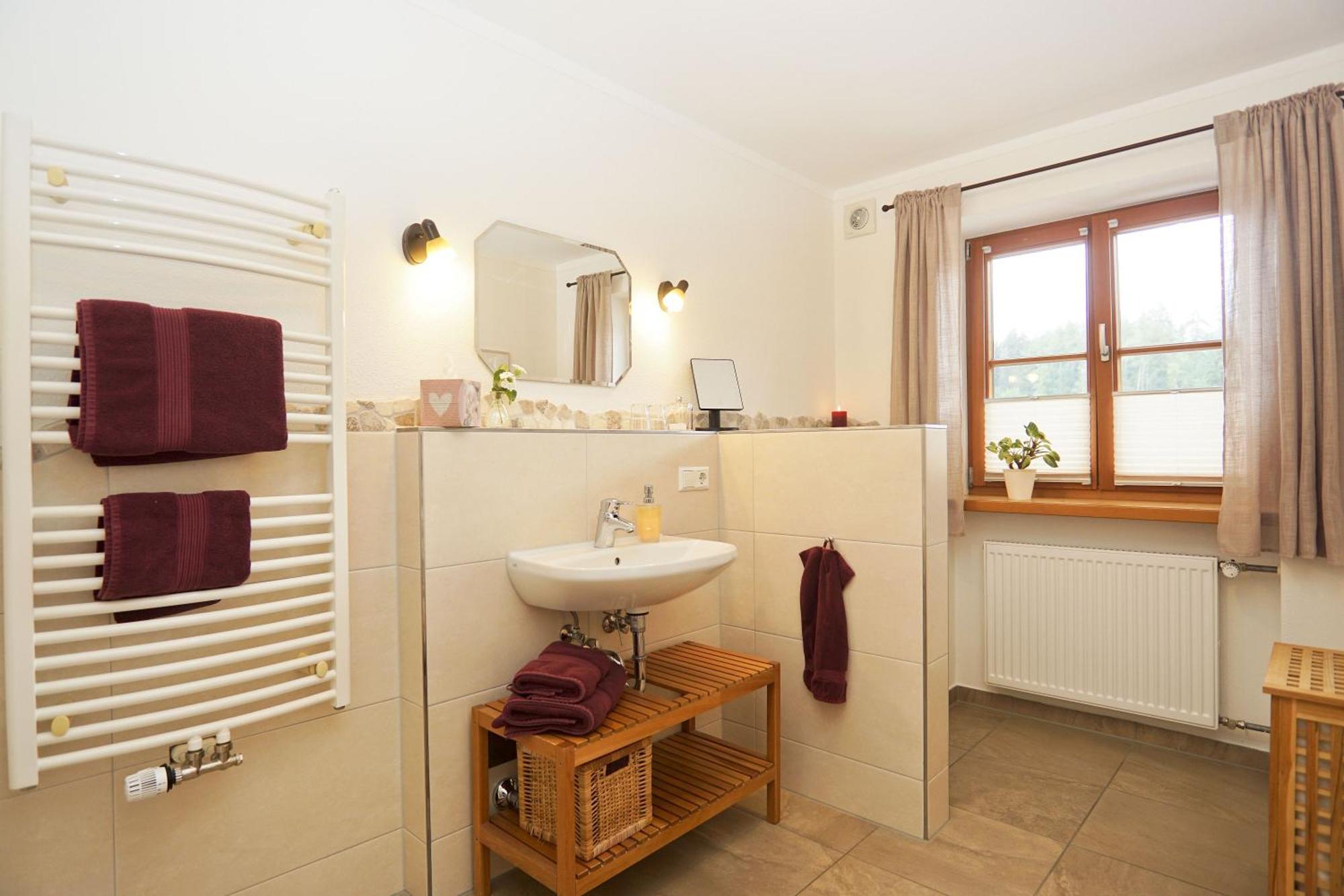Villa Sotterhof - Chiemgau Karte Inzell Esterno foto